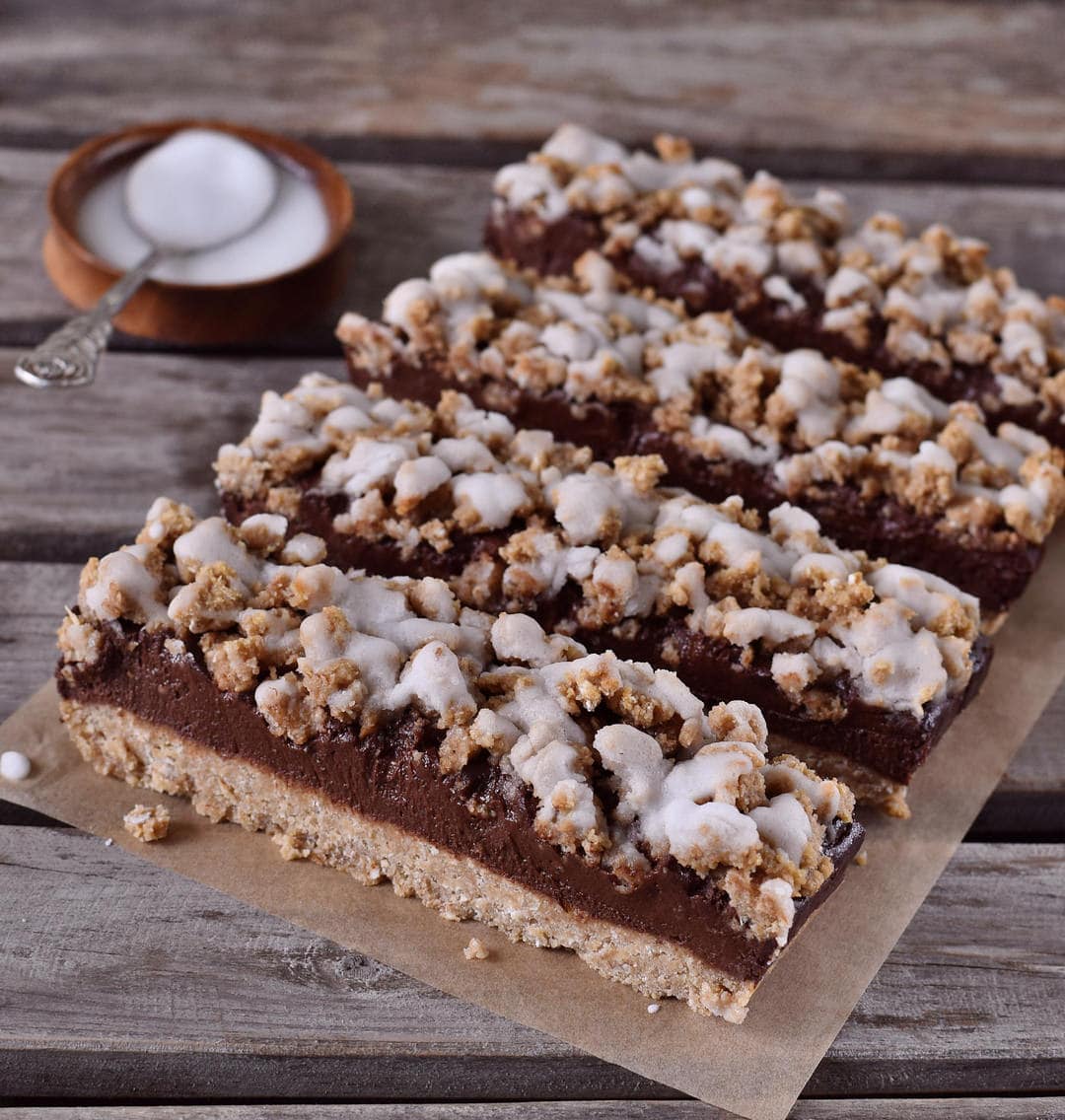 Energieriegel Selber Machen Vegan Ohne Zucker Elavegan Rezepte 