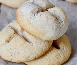 rezept für glutenfreie brötchen vegan eifrei ölfrei