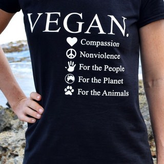 reasons to go vegan 320x320