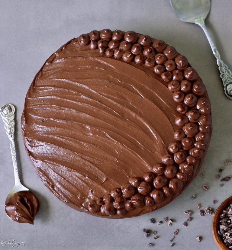 GlutenFree Chocolate Zucchini Cake (Vegan) Elavegan