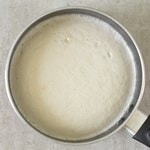 Yeast mixture for steamed yeast dumplings
