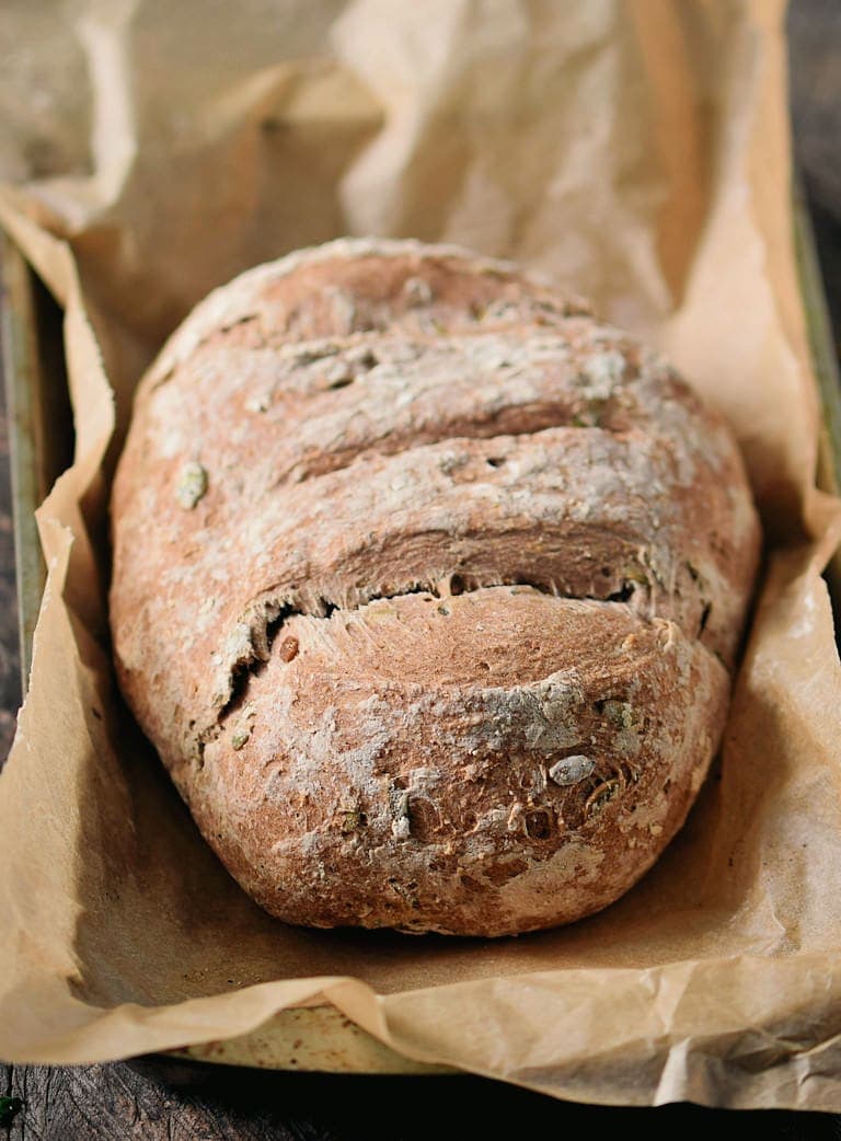 the best homemade bread recipe