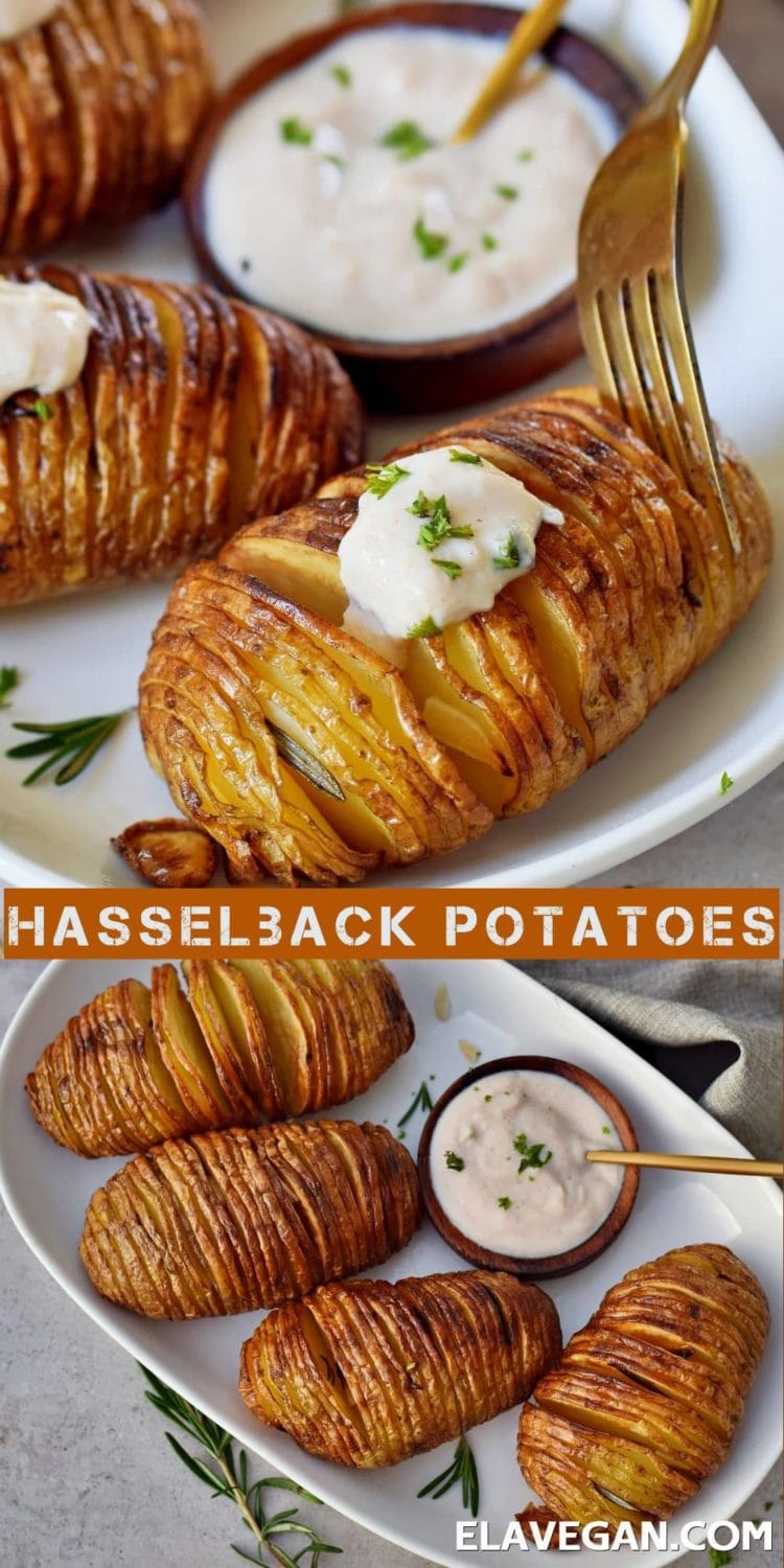 Pinterest Collage the best Hasselpack Potatoes